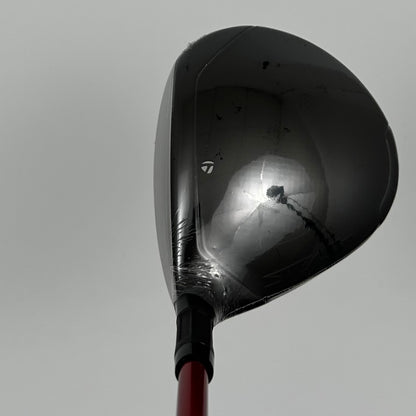 TaylorMade Stealth 2 HD FW3 16° / Stiff / Fujikura Speeder NX 60-S