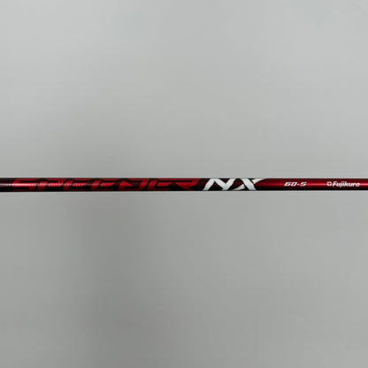 TaylorMade Stealth 2 HD FW3 16° / Stiff / Fujikura Speeder NX 60-S