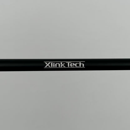 Mitsubishi Tensei 1K Black 75 S Xlink Tech / Stiff / TaylorMade