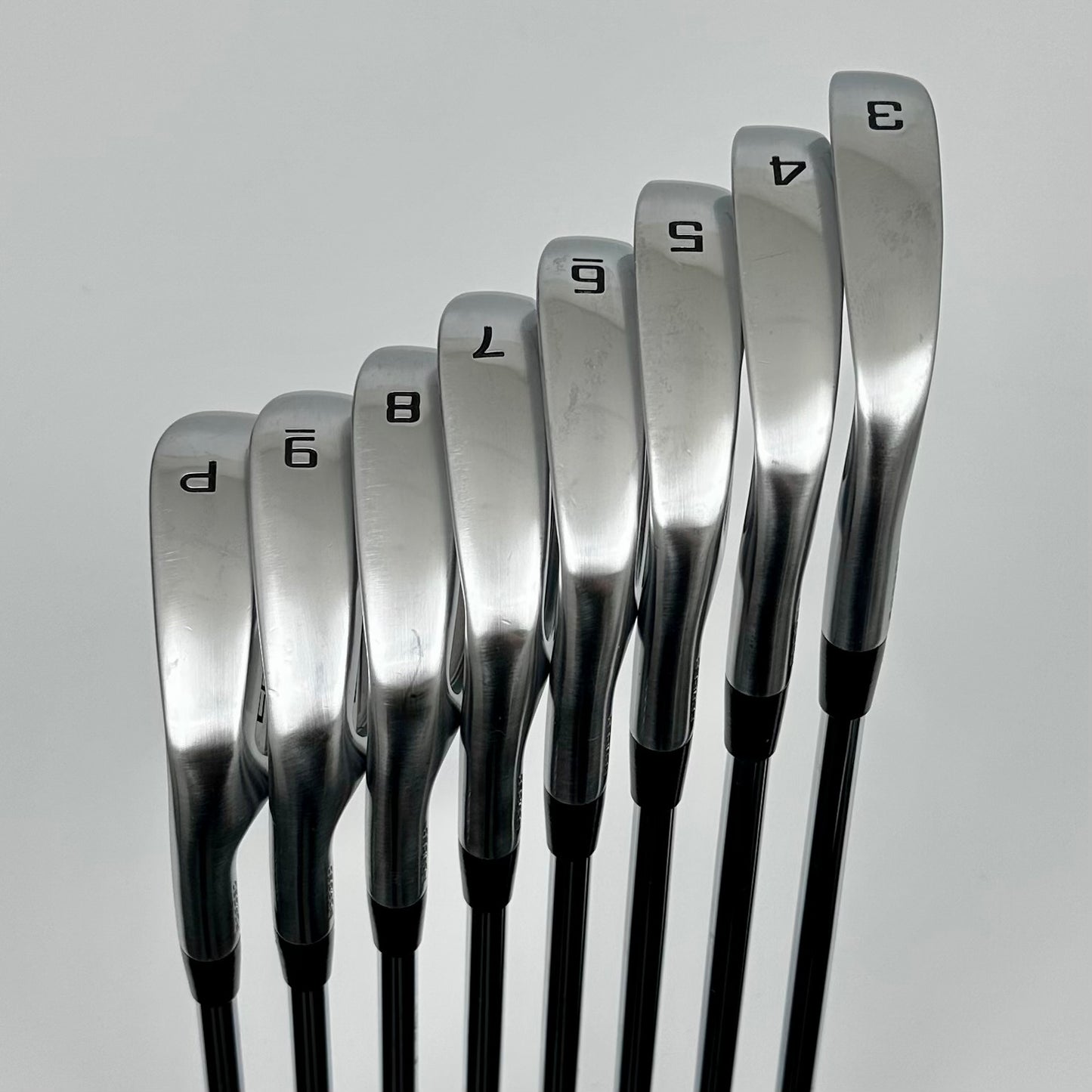 Cobra King CB 3-P / Stiff / KBS Tour Lite S