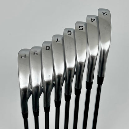 Cobra King CB 3-P / Stiff / KBS Tour Lite S