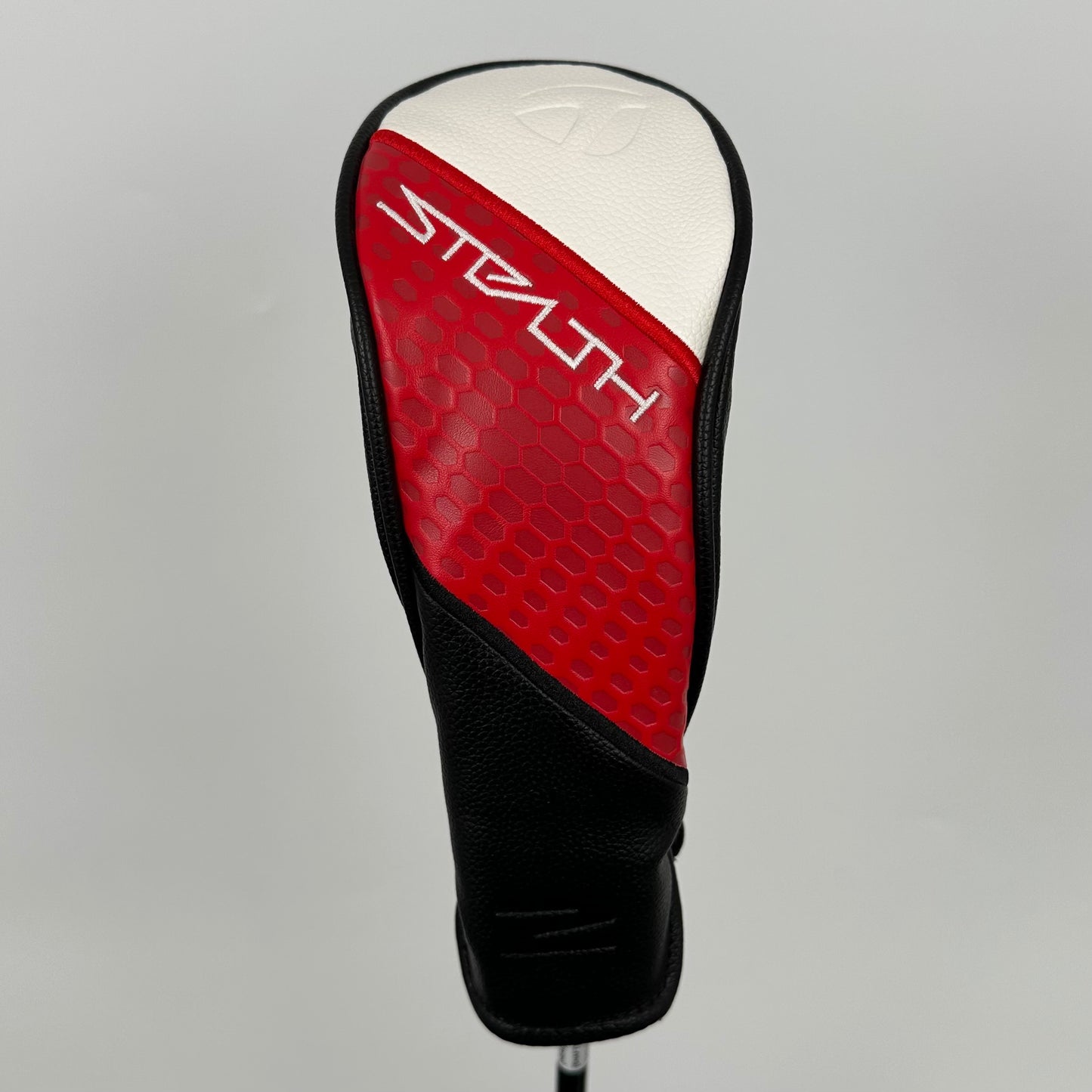 TaylorMade Stealth 2 Plus Hybrid 3 19,5° / Stiff / Mitsubishi Kai´li Red HY 85 S