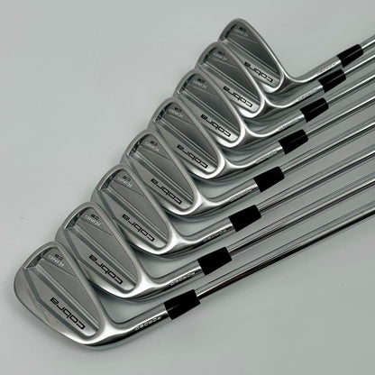 Cobra King CB 3-P / Stiff / KBS Tour Lite S