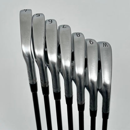 PXG 0317 T/CB/ST 3X Forged 4-P / X-Stiff / KBS $-Taper Tour 130 X