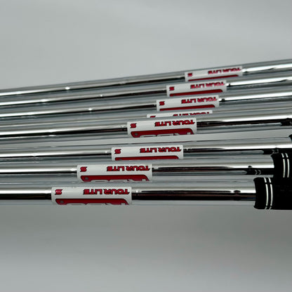 Cobra King CB 3-P / Stiff / KBS Tour Lite S