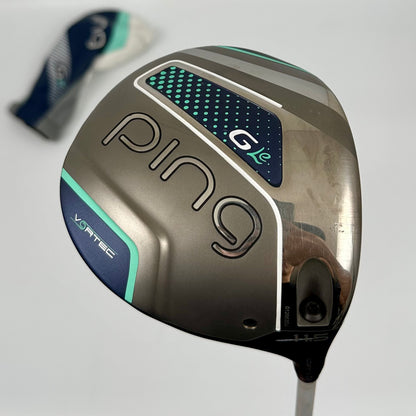 Ping G Le Driver 11,5° / Lady / Ping ULT 230 UL
