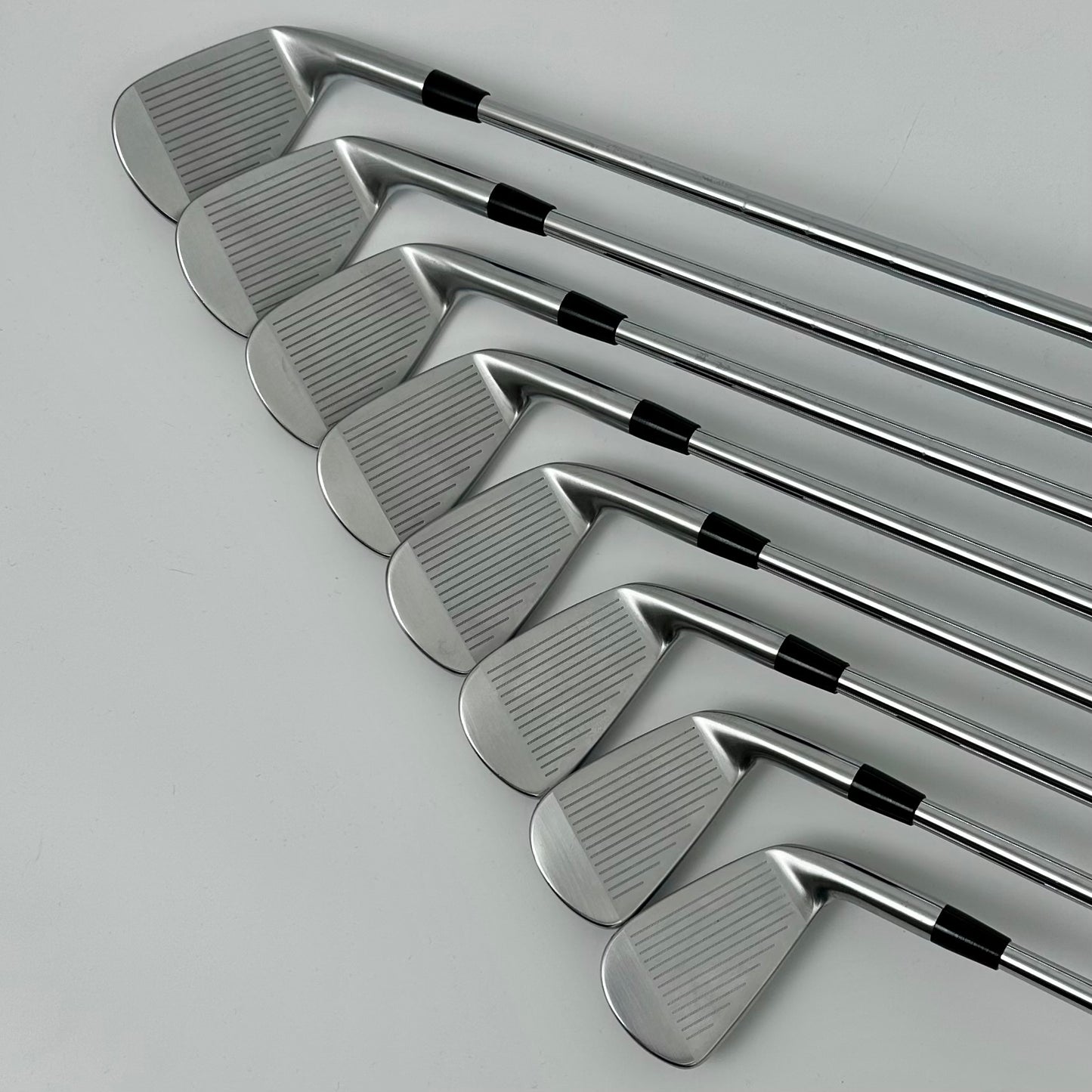 Cobra King CB 3-P / Stiff / KBS Tour Lite S