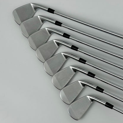 Cobra King CB 3-P / Stiff / KBS Tour Lite S