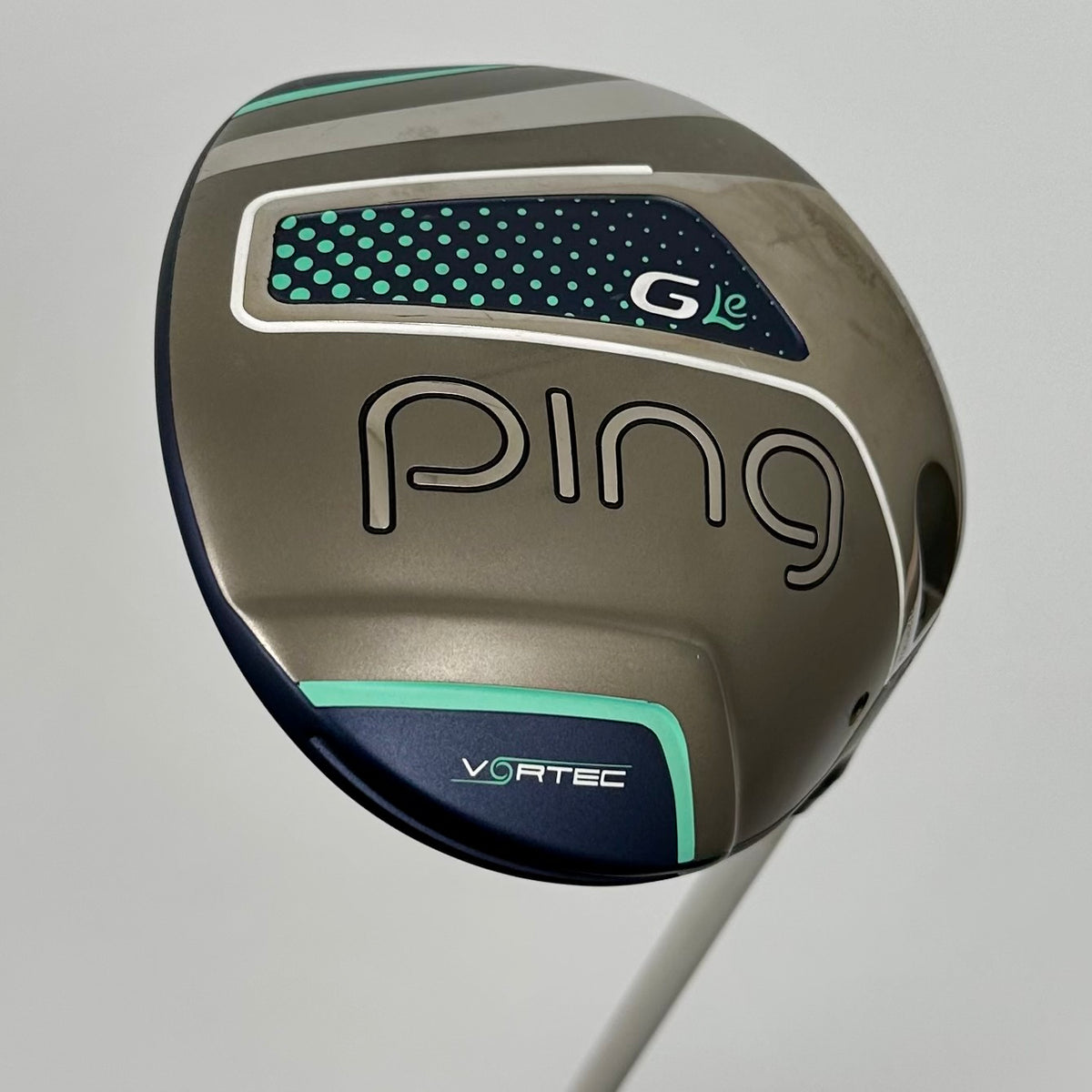 Ping G Le Driver 11,5° / Lady / Ping ULT 230 UL