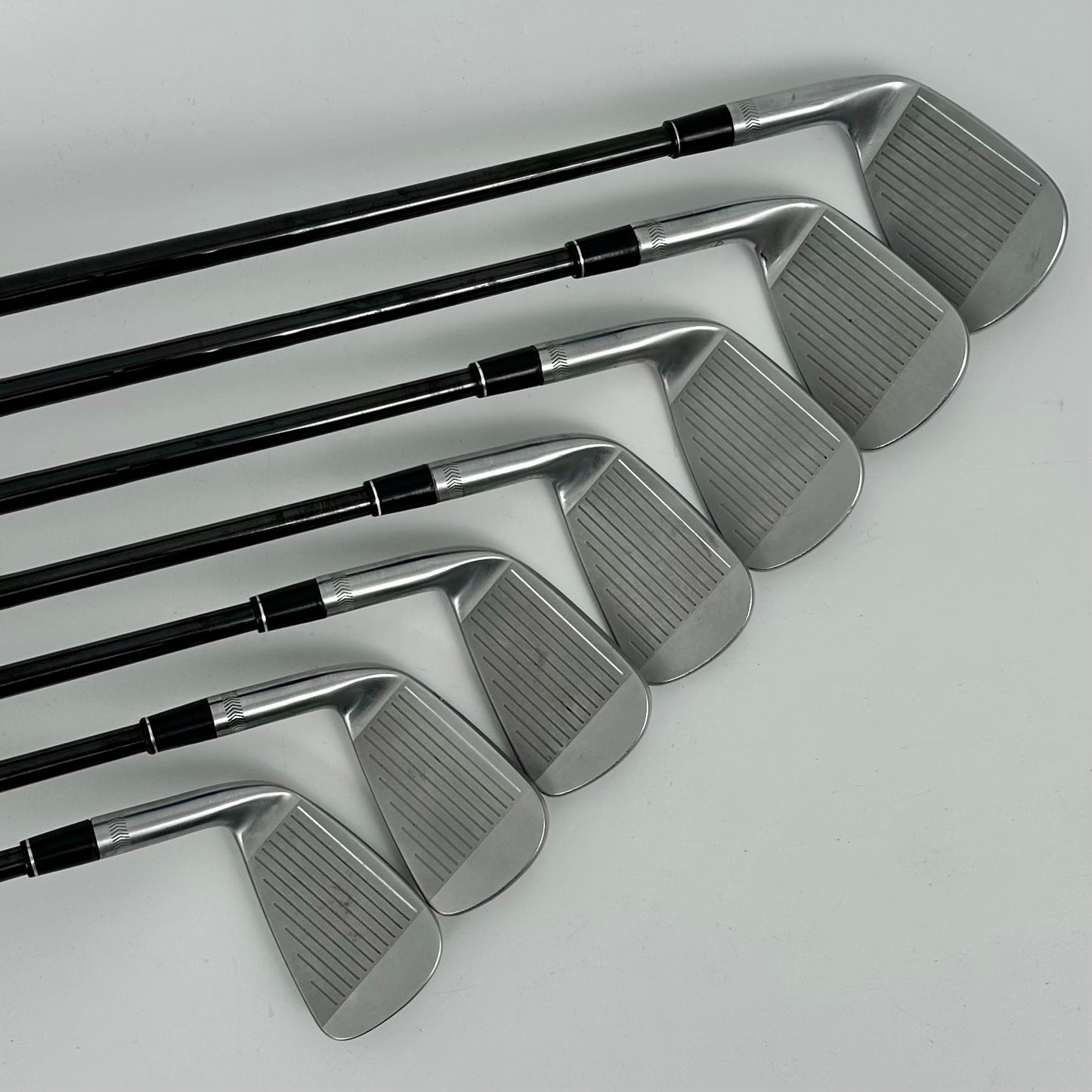 PXG 0317 T/CB/ST 3X Forged 4-P / X-Stiff / KBS $-Taper Tour 130 X