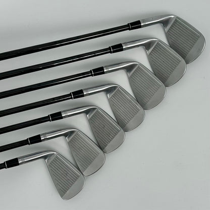PXG 0317 T/CB/ST 3X Forged 4-P / X-Stiff / KBS $-Taper Tour 130 X