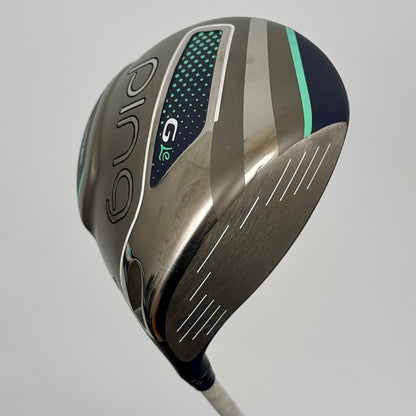 Ping G Le Driver 11,5° / Lady / Ping ULT 230 UL