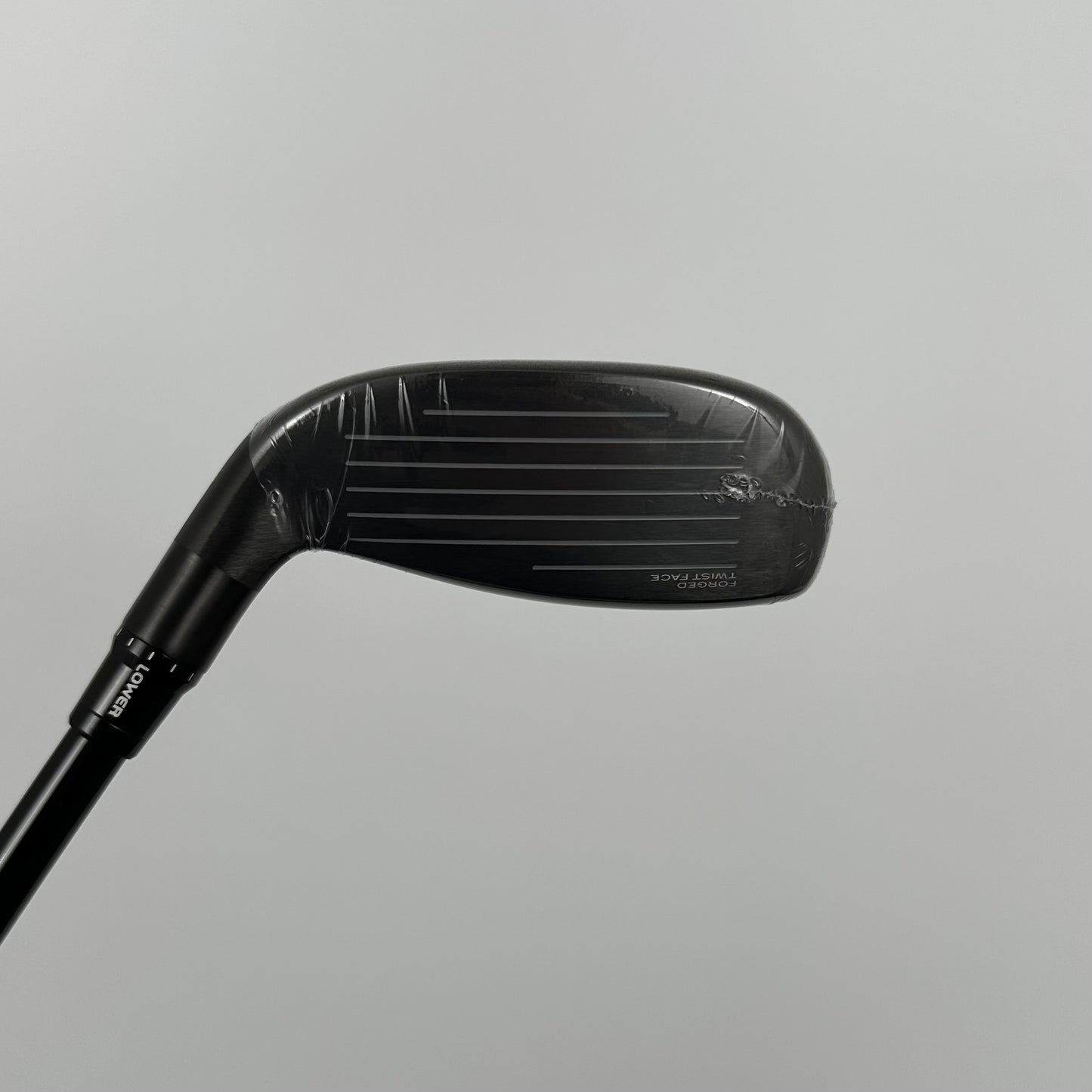 TaylorMade Stealth 2 Plus Hybrid 3 19,5° / Stiff / Mitsubishi Kai´li Red HY 85 S