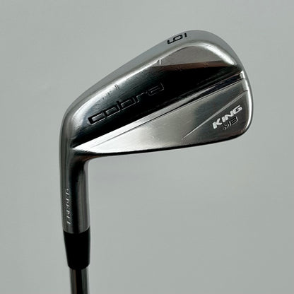 Cobra King MB 3-P / Stiff / KBS Tour Lite S