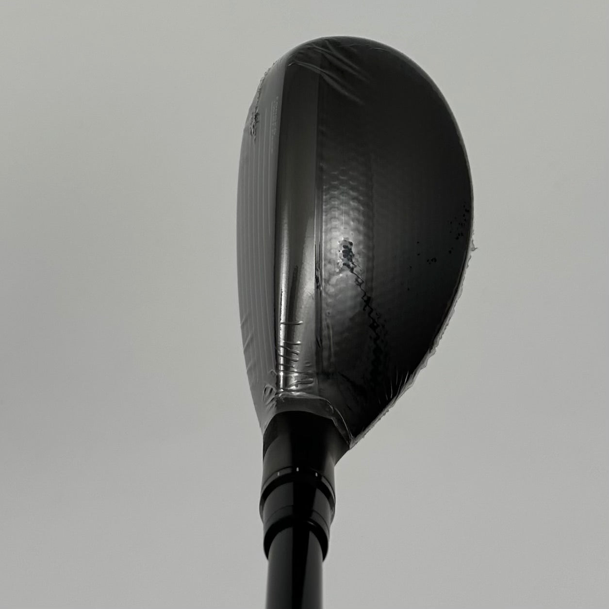 TaylorMade Stealth 2 Plus Hybrid 3 19,5° / Stiff / Mitsubishi Kai´li Red HY 85 S