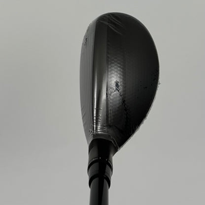 TaylorMade Stealth 2 Plus Hybrid 3 19,5° / Stiff / Mitsubishi Kai´li Red HY 85 S