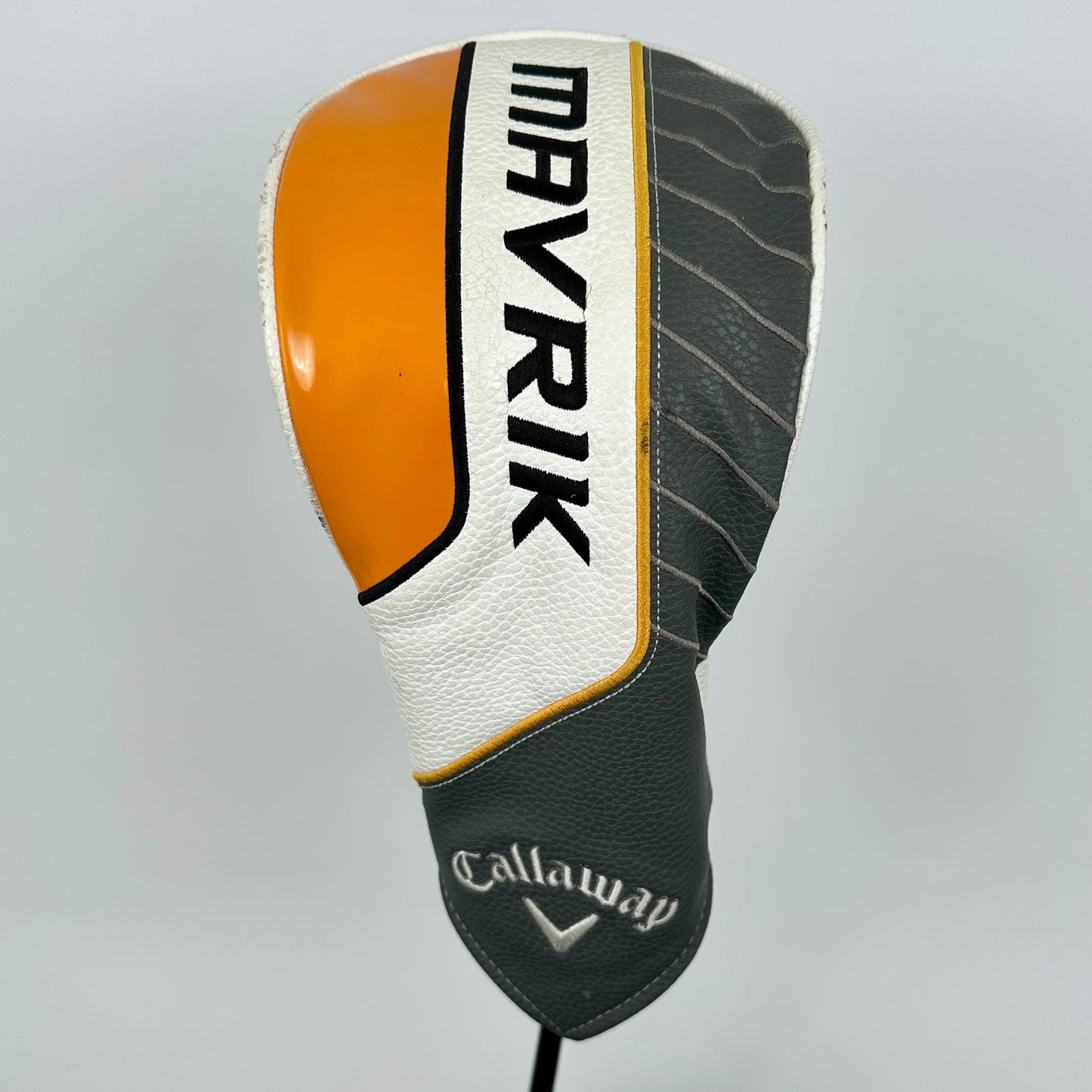 Callaway Mavrik Sub Zero Driver 10,5° / Regular / Hzrdus Black 5.5 60g