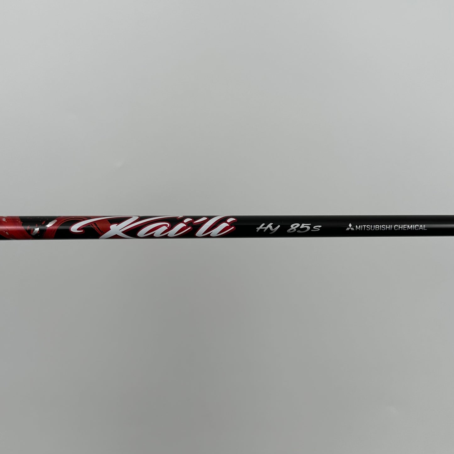 TaylorMade Stealth 2 Plus Hybrid 3 19,5° / Stiff / Mitsubishi Kai´li Red HY 85 S