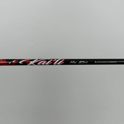 TaylorMade Stealth 2 Plus Hybrid 3 19,5° / Stiff / Mitsubishi Kai´li Red HY 85 S