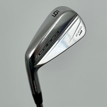 Cobra King MB 3-P / Stiff / KBS Tour Lite S