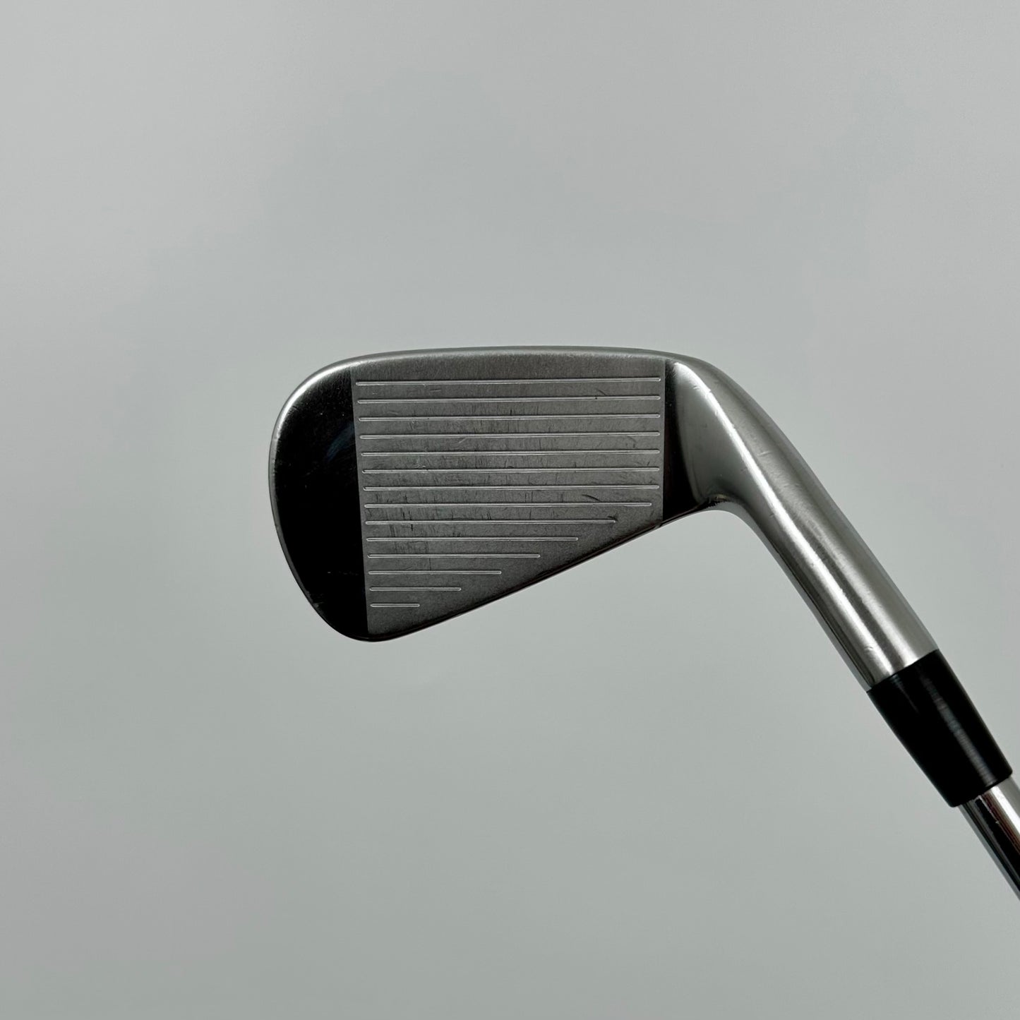 Cobra King MB 3-P / Stiff / KBS Tour Lite S