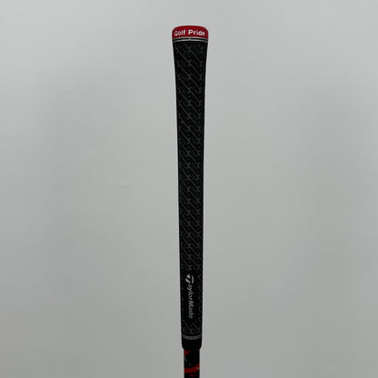 TaylorMade Stealth 2 Plus Hybrid 3 19,5° / Stiff / Mitsubishi Kai´li Red HY 85 S