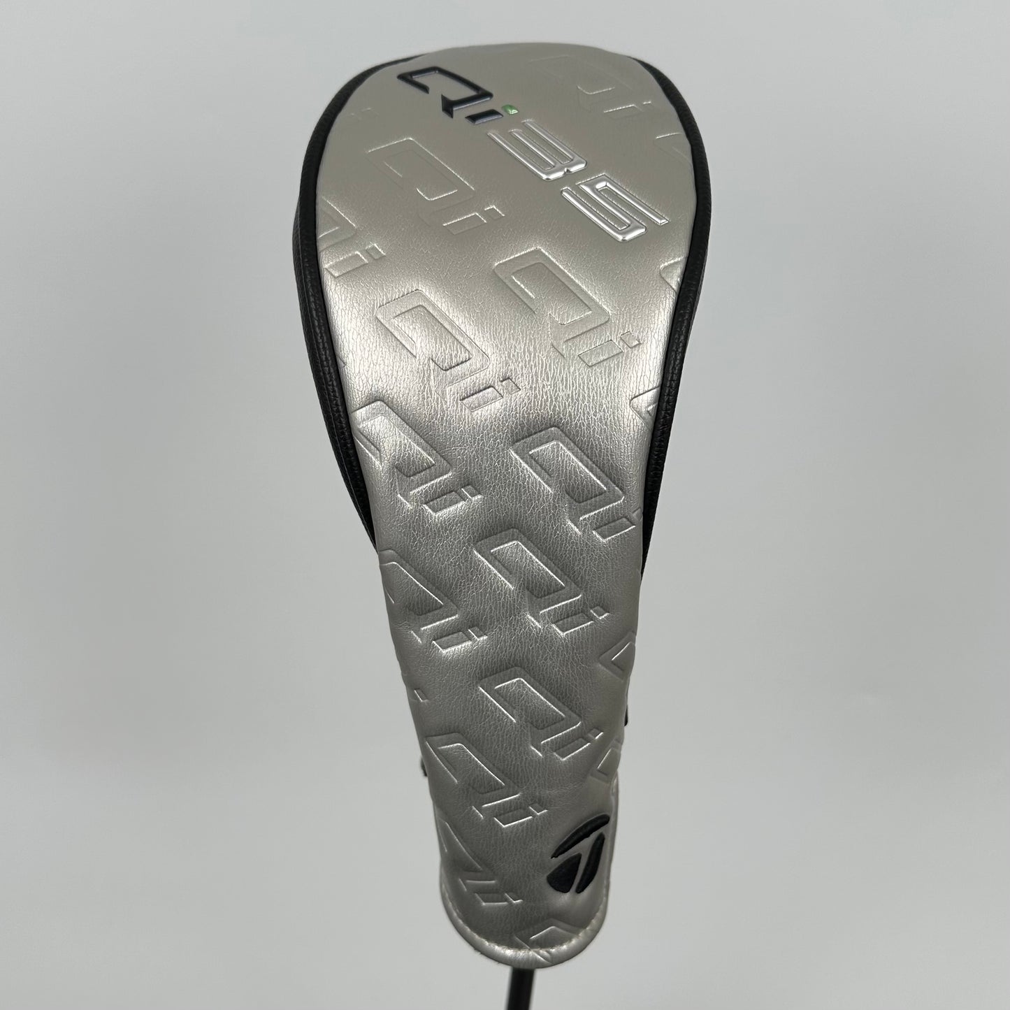 TaylorMade Qi35 Max FW3 15,5° / Stiff / Fujikura Airspeeder 50-S