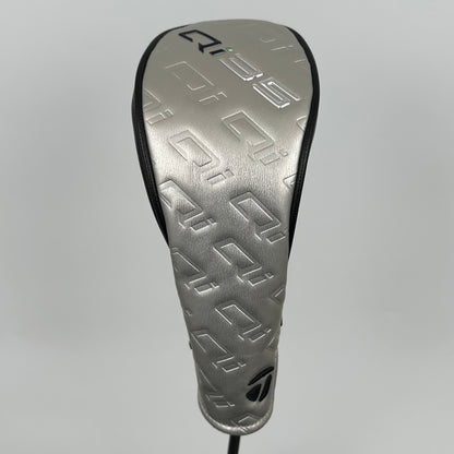TaylorMade Qi35 Max FW3 15,5° / Stiff / Fujikura Airspeeder 50-S
