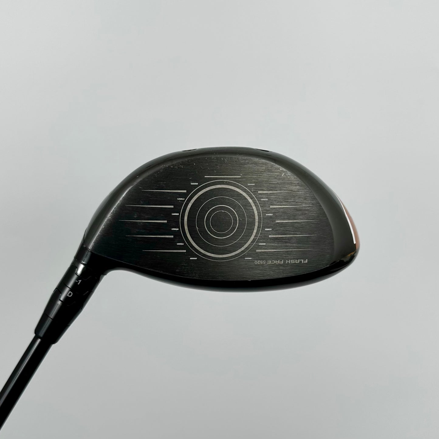 Callaway Mavrik Sub Zero Driver 10,5° / Regular / Hzrdus Black 5.5 60g