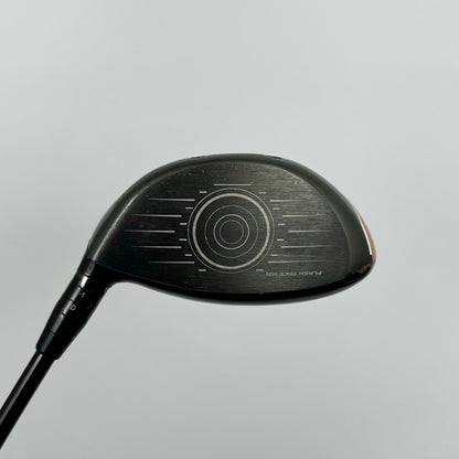 Callaway Mavrik Sub Zero Driver 10,5° / Regular / Hzrdus Black 5.5 60g