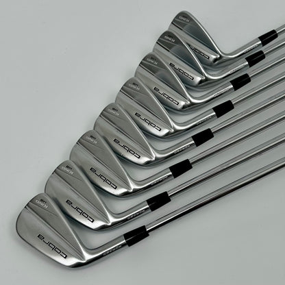 Cobra King MB 3-P / Stiff / KBS Tour Lite S