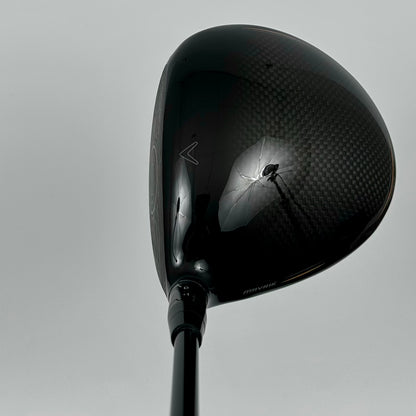 Callaway Mavrik Sub Zero Driver 10,5° / Regular / Hzrdus Black 5.5 60g