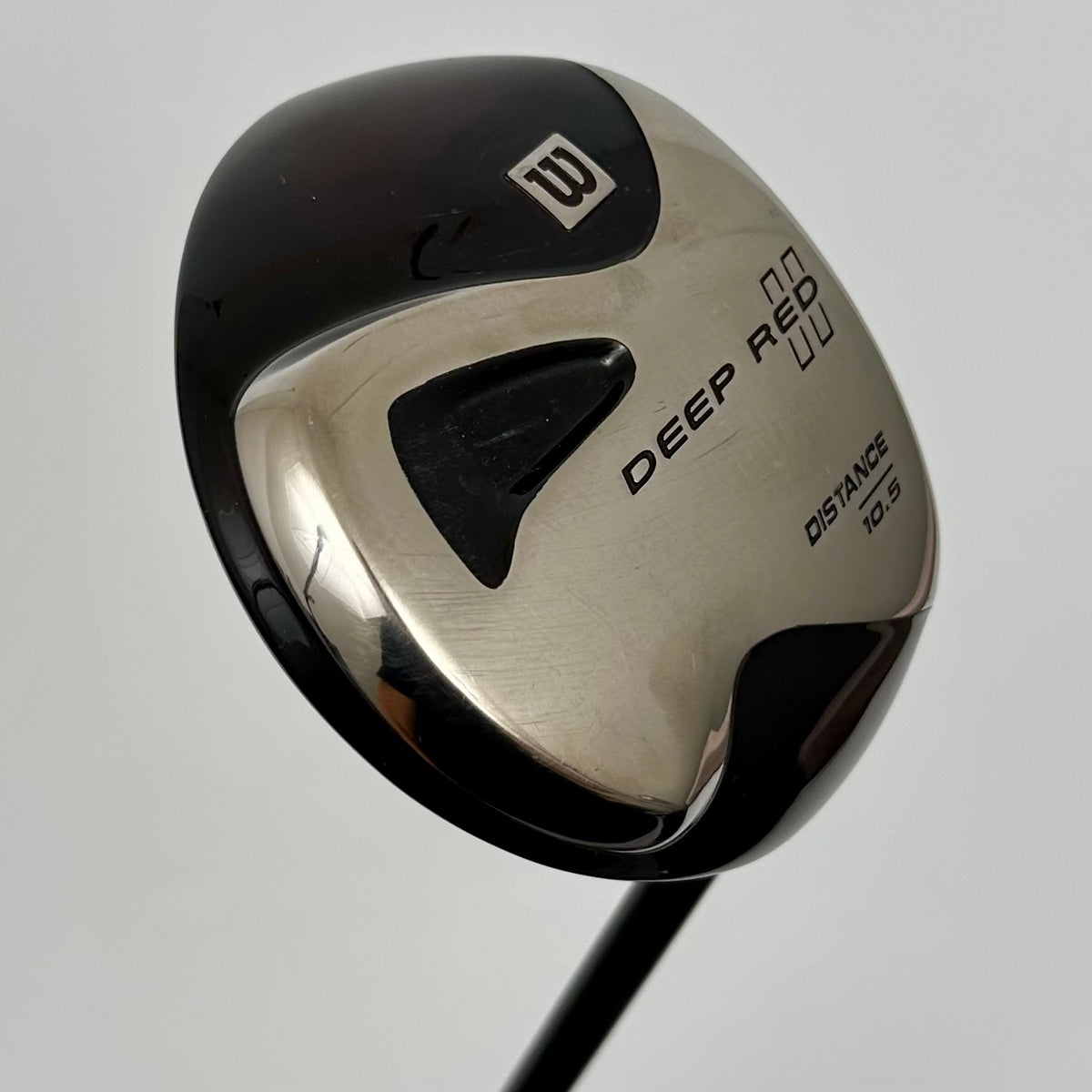 Wilson Staff Deep Red II Driver 10,5° / Regular / Grafalloy ProLite+ Regular