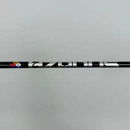 Callaway Mavrik Sub Zero Driver 10,5° / Regular / Hzrdus Black 5.5 60g