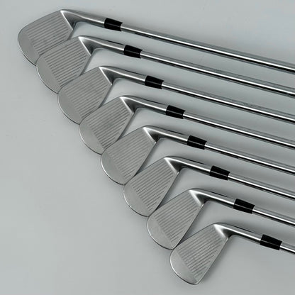 Cobra King MB 3-P / Stiff / KBS Tour Lite S