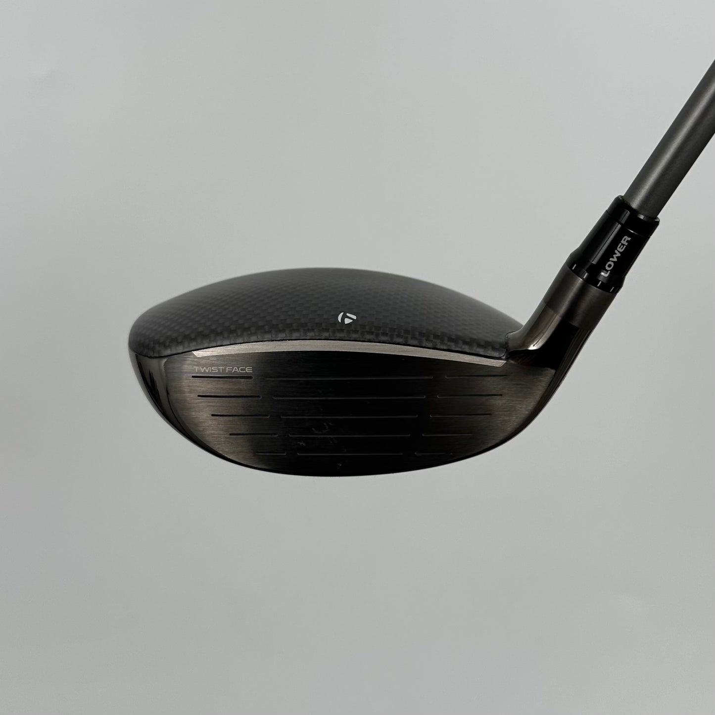TaylorMade Qi35 Max FW3 15,5° / Stiff / Fujikura Airspeeder 50-S