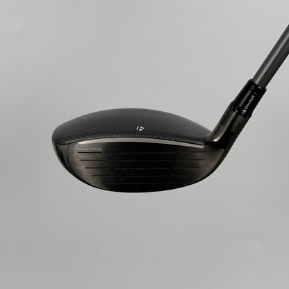 TaylorMade Qi35 Max FW3 15,5° / Stiff / Fujikura Airspeeder 50-S