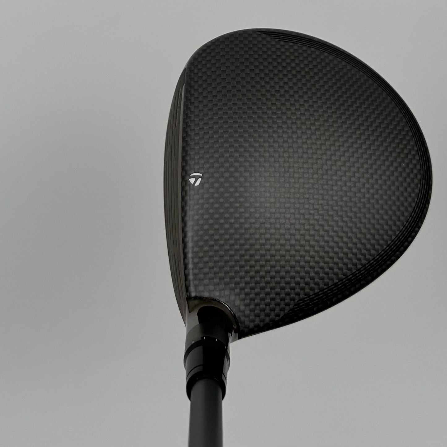 TaylorMade Qi35 Max FW3 15,5° / Stiff / Fujikura Airspeeder 50-S