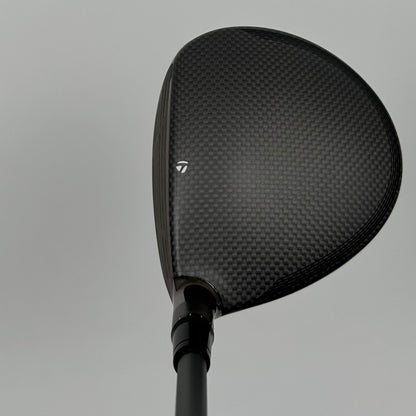 TaylorMade Qi35 Max FW3 15,5° / Stiff / Fujikura Airspeeder 50-S