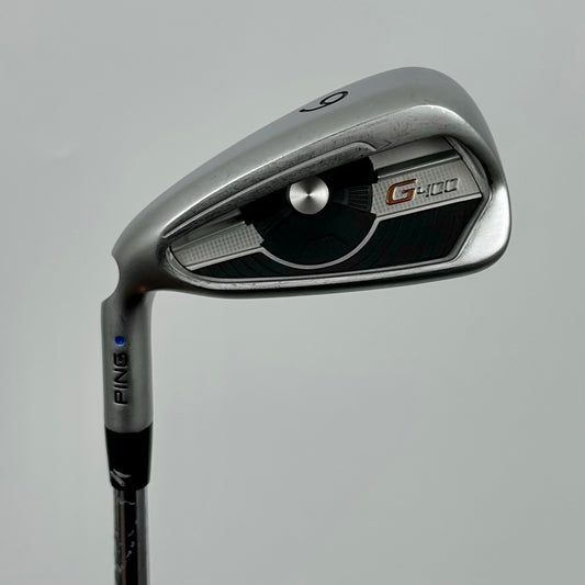 Ping G400 5-P / Regular / Ping AWT 2.0 R