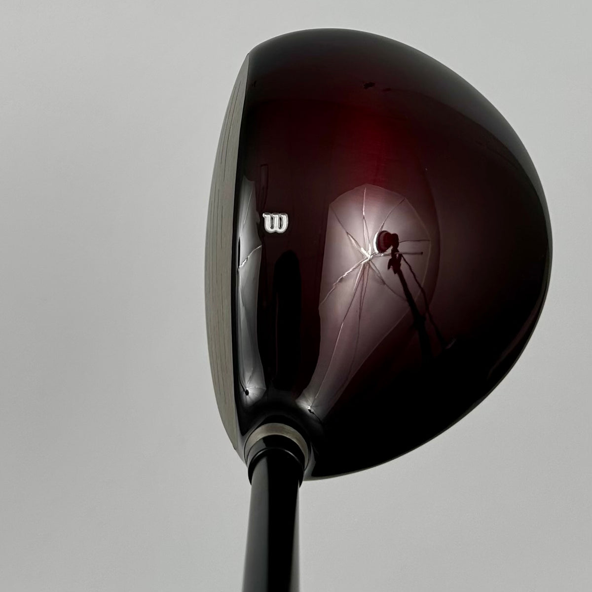 Wilson Staff Deep Red II Driver 10,5° / Regular / Grafalloy ProLite+ Regular