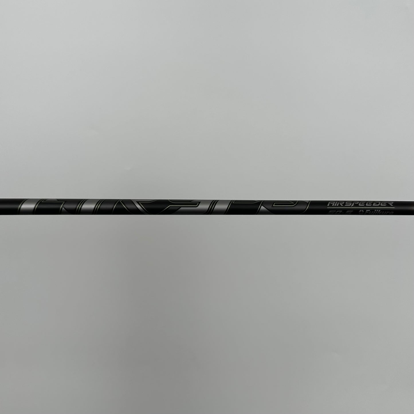 TaylorMade Qi35 Max FW3 15,5° / Stiff / Fujikura Airspeeder 50-S