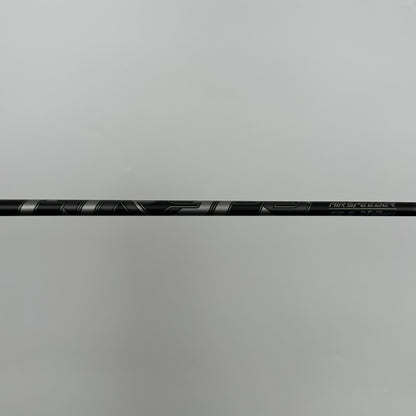 TaylorMade Qi35 Max FW3 15,5° / Stiff / Fujikura Airspeeder 50-S
