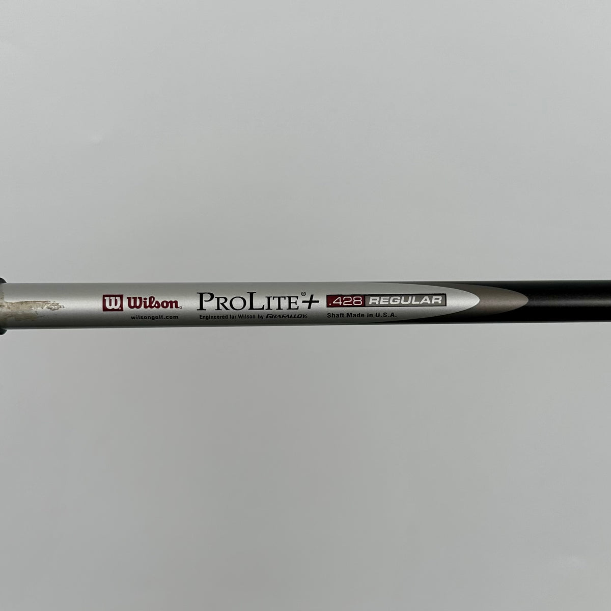 Wilson Staff Deep Red II Driver 10,5° / Regular / Grafalloy ProLite+ Regular