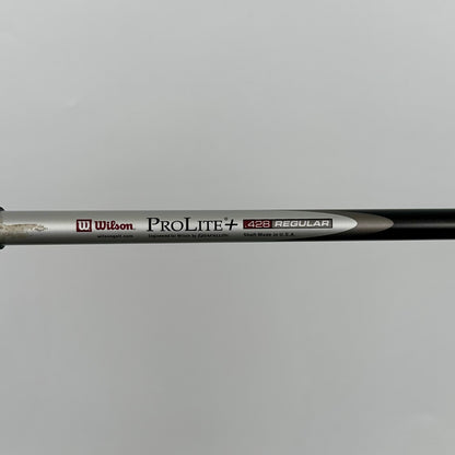 Wilson Staff Deep Red II Driver 10,5° / Regular / Grafalloy ProLite+ Regular