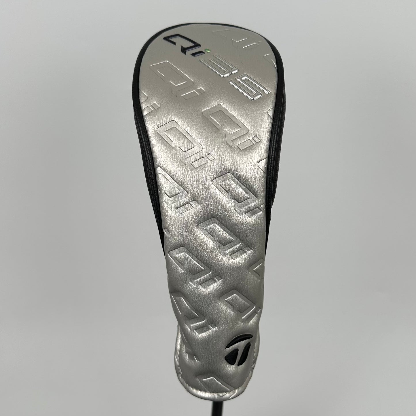 TaylorMade Qi35 Max Rescue Hybrid 4 23° / Regular / Fujikura Airspeeder 50-R