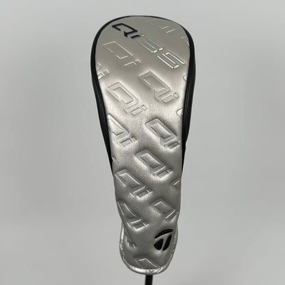 TaylorMade Qi35 Max Rescue Hybrid 4 23° / Regular / Fujikura Airspeeder 50-R