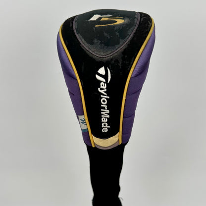 TaylorMade R5 Dual Driver 12° / Lady / TaylorMade 50g L