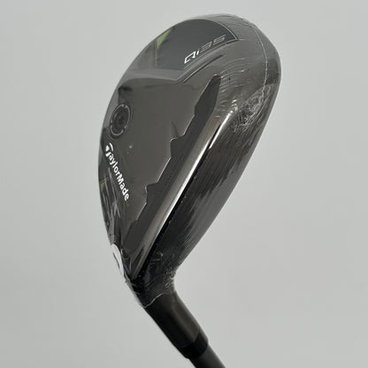 TaylorMade Qi35 Max Rescue Hybrid 4 23° / Regular / Fujikura Airspeeder 50-R
