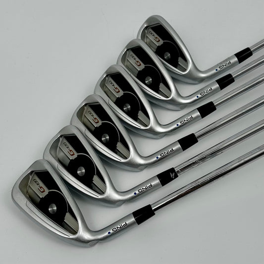 Ping G400 5-P / Regular / Ping AWT 2.0 R